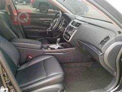 نيسان ألتيما